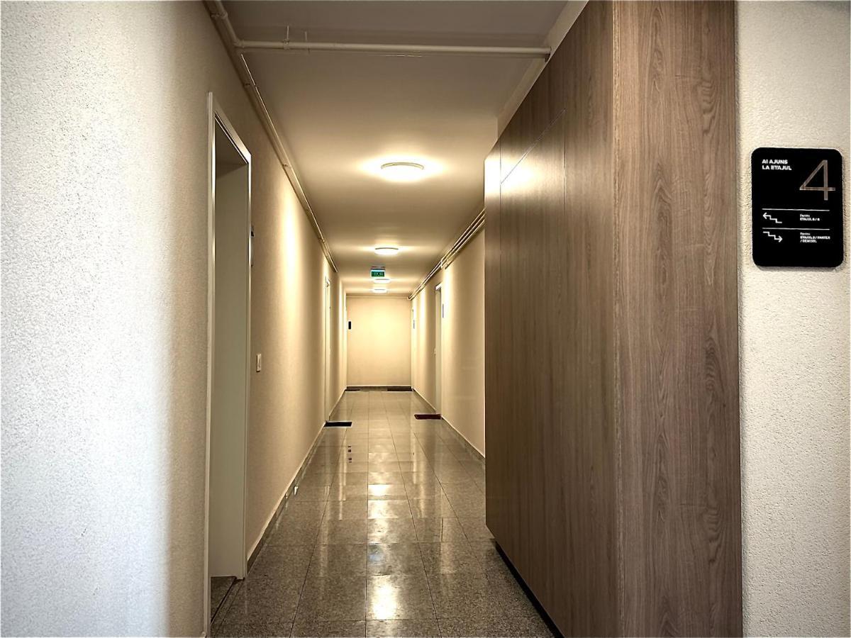 4Friendscoresibrasov Braşov Exterior foto