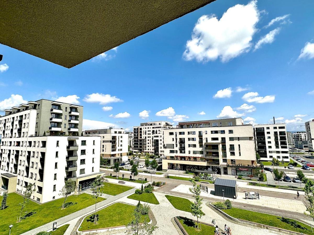 4Friendscoresibrasov Braşov Exterior foto
